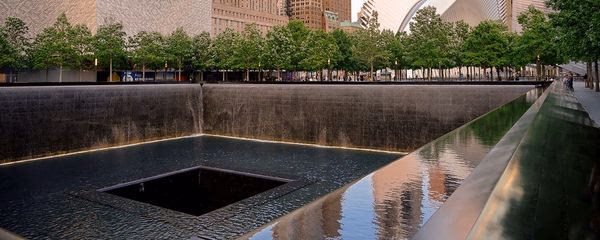 Tips For Visiting The 9/11 Memorial & Museum