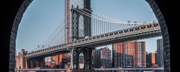 Visiting NYC For The First Time? Don't Miss These New York Attractions
