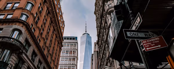 16 Best Things To Do In Lower Manhattan, New York