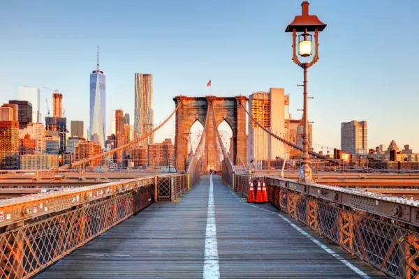 Insider Tips  - New York City by NY expert