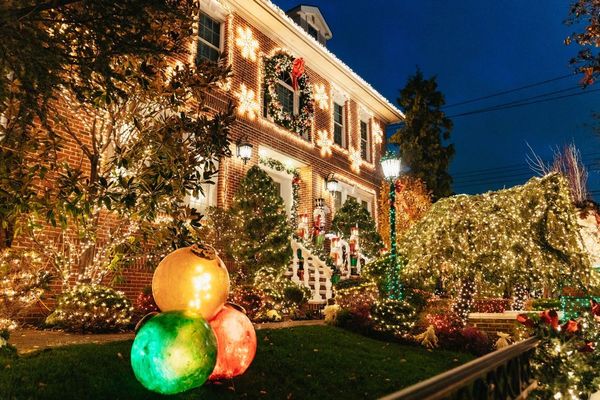 New York City at Christmas: 7 Festive Things To Do
