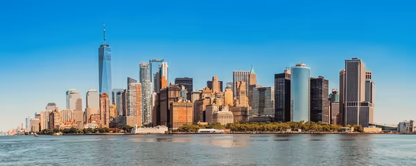8 Epic Things To Do Alone In New York City