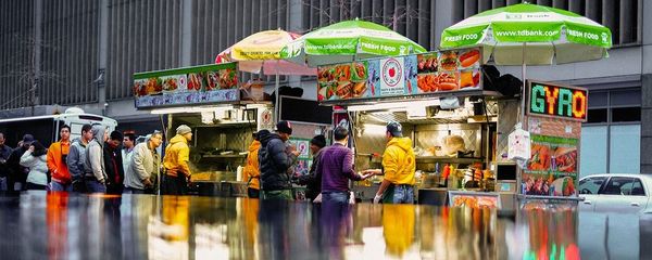 The Best Food in New York City: 10 Must-Try Dishes