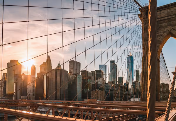 The most Instagrammable places in New York City