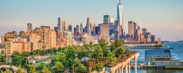 12 Unique and Fun Things to Do in New York City