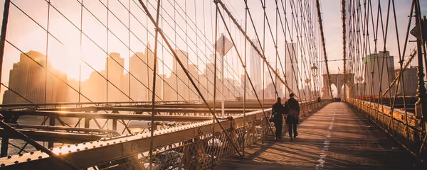 10 Most Romantic Things To Do In New York For Couples