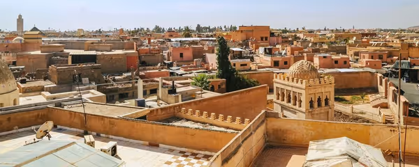 Marrakech in May: What to See and Do