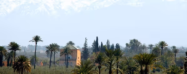 8 Best Things To Do Outdoors in Marrakech When It’s Sunny