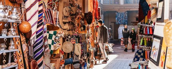 Marrakech in January: Everything You Need to Know