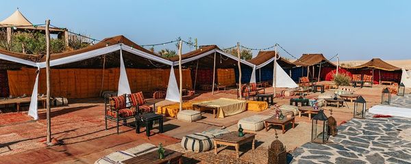 7 Things To Do in Marrakech in Fall