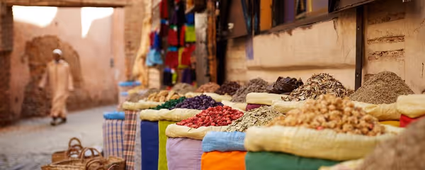 Marrakech in Winter: What To See and Do