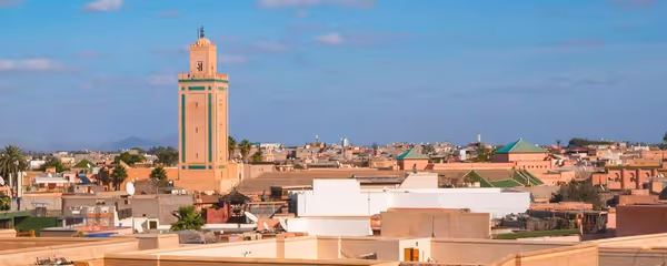 A Long Weekend in Marrakech: The Ultimate 3-Day Itinerary