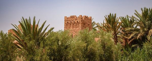 8 Best Weekend Getaways From Marrakech