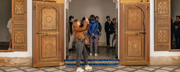 Discover the 8 Best Museums in Marrakech