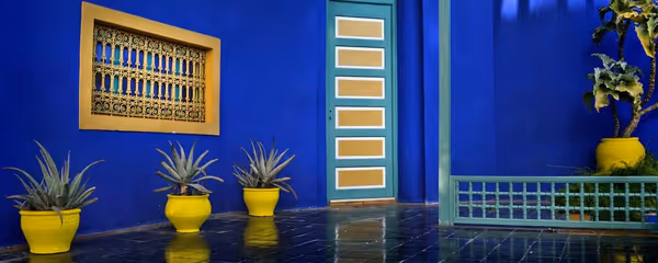 6 Best Art Museums in Marrakech You Need To Visit