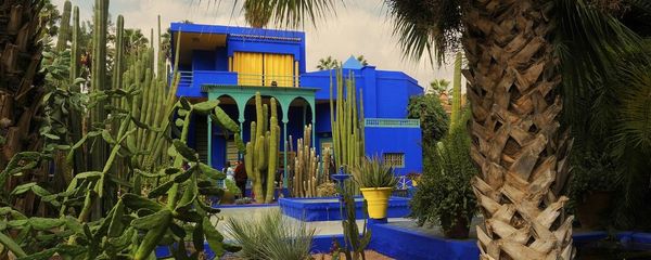 8 Historic Landmarks and Sights You Must See in Marrakech