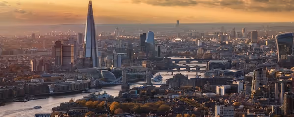 London in November: What to See and Do