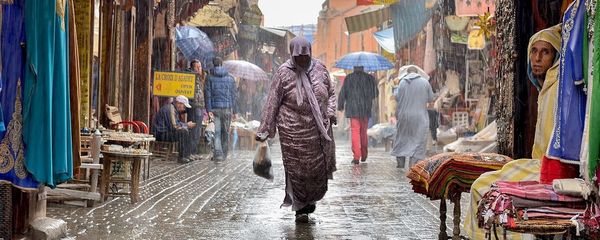 8 Fun Things To Do in Marrakech When It Rains