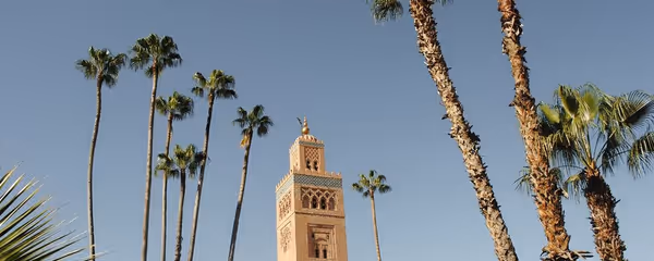 9 Free Things To Do in Marrakech