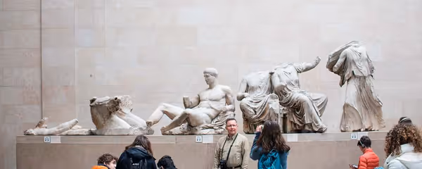 Discover Famous Art in London: 10 Must-See Highlights