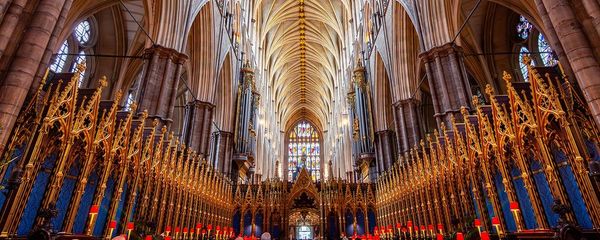 8 Best Churches in London You Need to Visit