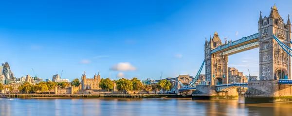 London in June: Everything You Need to Know