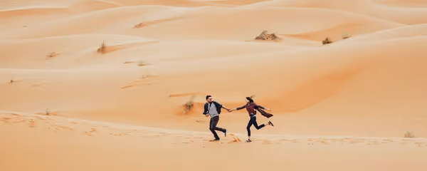 10 Romantic Things To Do in Magical Marrakech For Couples