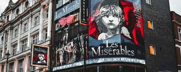 The Best Shows in the West End to Book Now