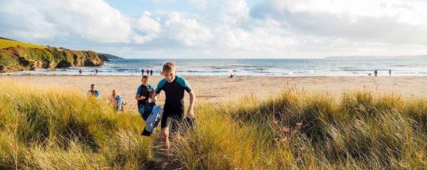 The Best Beaches Near London: 8 Stunning Escapes