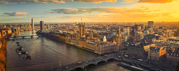 8 Most Romantic Things To Do In London For Couples