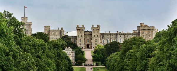 5 Best Castles Near London You Can Visit in a Day