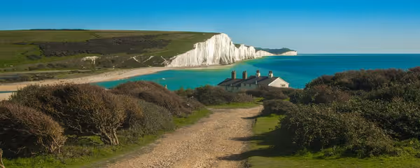 Hiking In London: 5 Scenic Trails