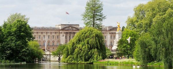 Visiting London in May: Everything You Need to Know