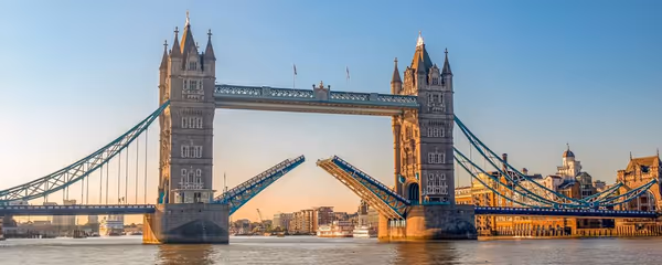 London in March: Best Things To See and Do