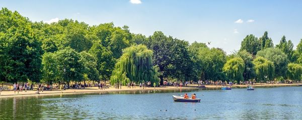 8 Unique and Fun Things To Do in Hyde Park