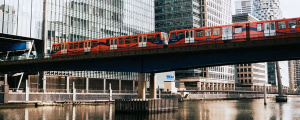 8 Best Trips From London by Train To Discover