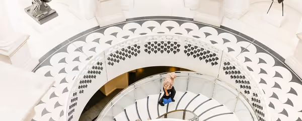 6 Best Art Museums in London