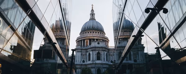 The Ultimate First-Timer’s Guide to London