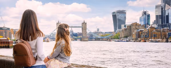 12 Best Things to Do in London with Kids