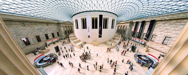 8 free things to do in London