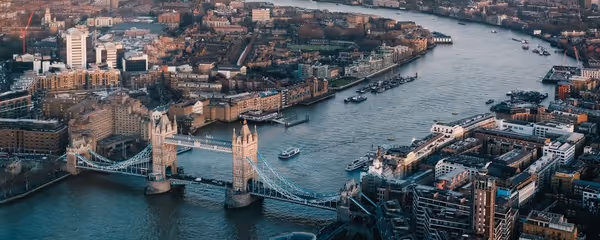 Where to go for the best views in London
