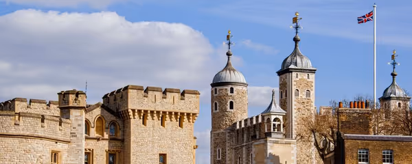 Visiting The Tower Of London: All You Need To Know