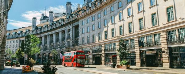 The best places to visit in Mayfair, London
