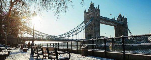 13 Things to do in London in Winter