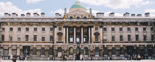 The 5 best neighborhoods in London