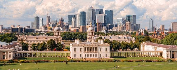 7 Refreshing Things To Do In London When It's Sunny