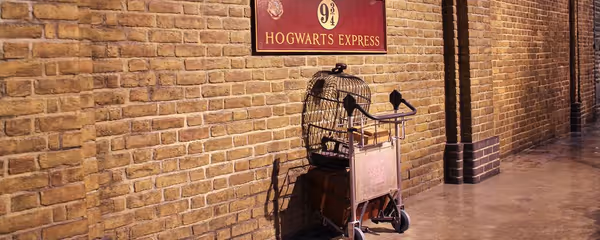10 Enchanting Things To Do For Harry Potter Fans In London