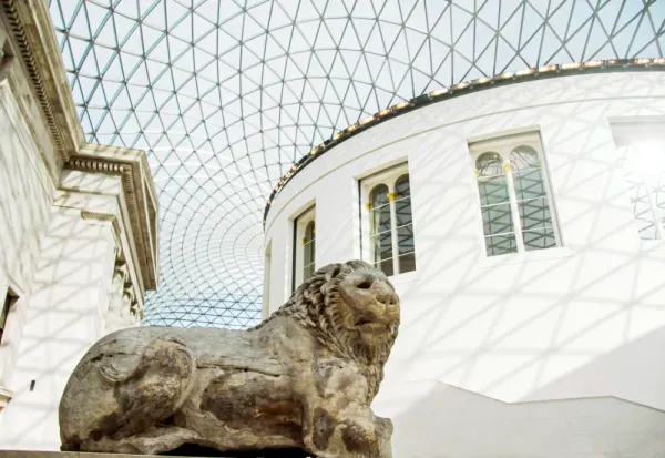 London’s 10 Best Cultural Attractions You Shouldn't Miss