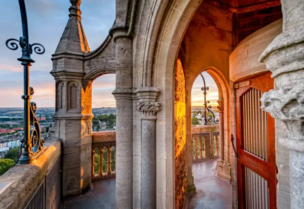 From London to Bristol: A Day Trip to Remember - GetYourGuide