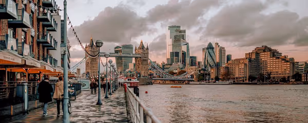 A Local's Guide: 9 Non-touristy Things To Do in London